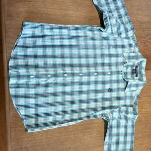 Boys Brooks Brothers dress shirt L